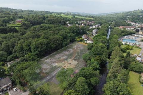 Land for sale, Riverwood Hollow, Rhyd Y Gwern Lane, CF83