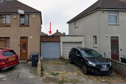 Garage for sale, Garage at 38 Lawrence Avenue, Walthamstow, London, E17 5PQ