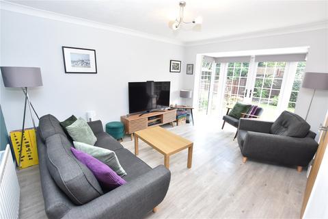 4 bedroom detached house for sale, Ashbury Drive, Camberley GU17