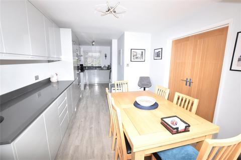 4 bedroom detached house for sale, Ashbury Drive, Camberley GU17