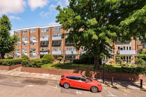 North End Crescent, London W14