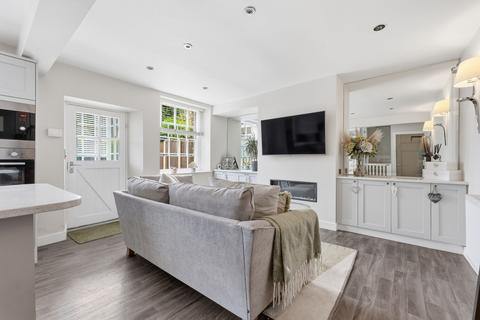 2 bedroom terraced house for sale, Church Street North, Chesterfield S41