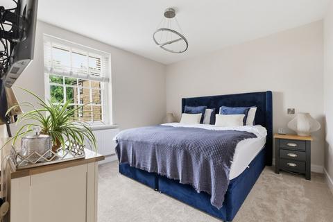 2 bedroom terraced house for sale, Church Street North, Chesterfield S41