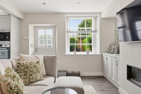 2 bedroom terraced house for sale, Church Street North, Chesterfield S41