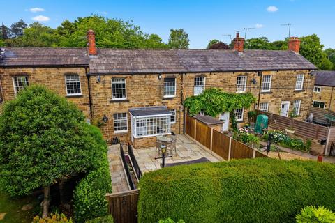2 bedroom terraced house for sale, Church Street North, Chesterfield S41