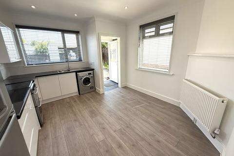 3 bedroom detached bungalow for sale, Herbert Avenue, Poole BH12