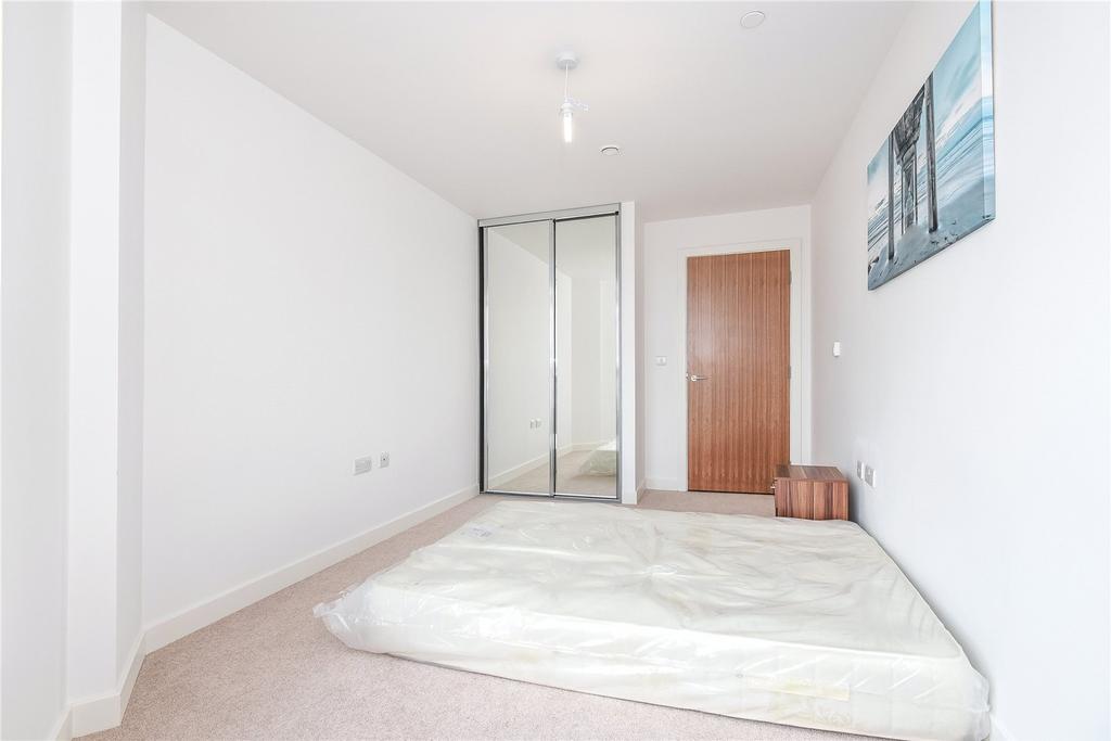 Apartment in Reading, Katesgrove, Coley - View 5
