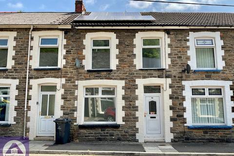 3 bedroom terraced house for sale, Glandwr Street, Abertillery
