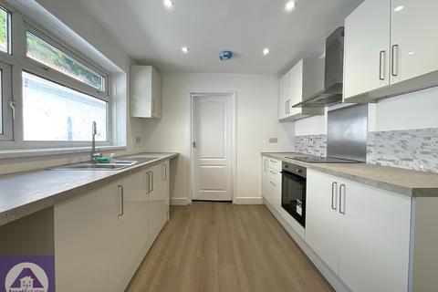 3 bedroom terraced house for sale, Glandwr Street, Abertillery