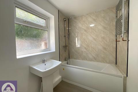 3 bedroom terraced house for sale, Glandwr Street, Abertillery
