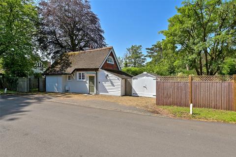 2 bedroom detached house for sale, Lincombe Lane, Boars Hill, Oxford, Oxfordshire, OX1