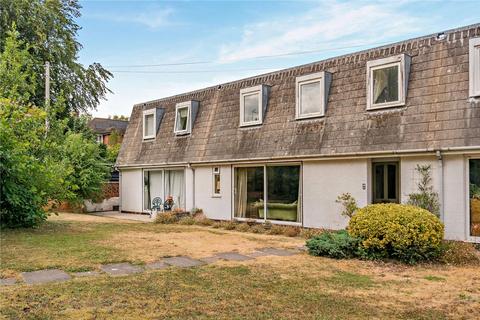 3 bedroom terraced house for sale, Christchurch Road, Winchester, Hampshire, SO23