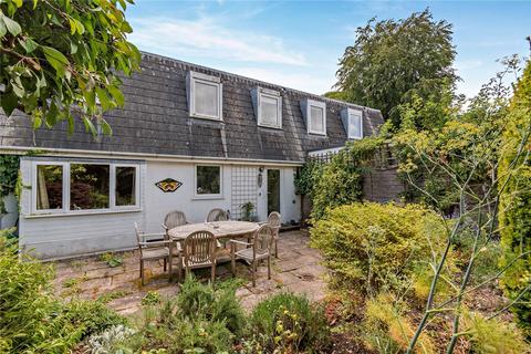 3 bedroom terraced house for sale, Christchurch Road, Winchester, Hampshire, SO23