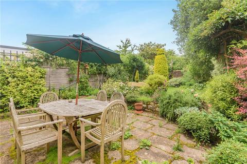 3 bedroom terraced house for sale, Christchurch Road, Winchester, Hampshire, SO23