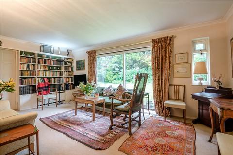 3 bedroom terraced house for sale, Christchurch Road, Winchester, Hampshire, SO23