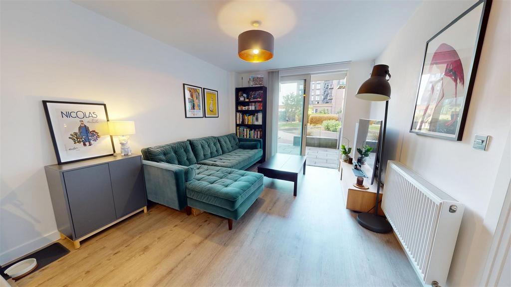 The Forge, 11 Lockside Lane, Salford - View 3