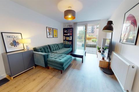 1 bedroom apartment for sale, The Forge, 11 Lockside Lane, Salford