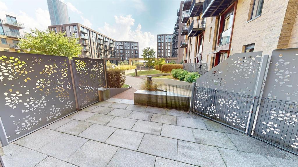 The Forge, 11 Lockside Lane, Salford - View 4