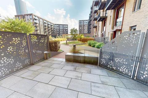 1 bedroom apartment for sale, The Forge, 11 Lockside Lane, Salford