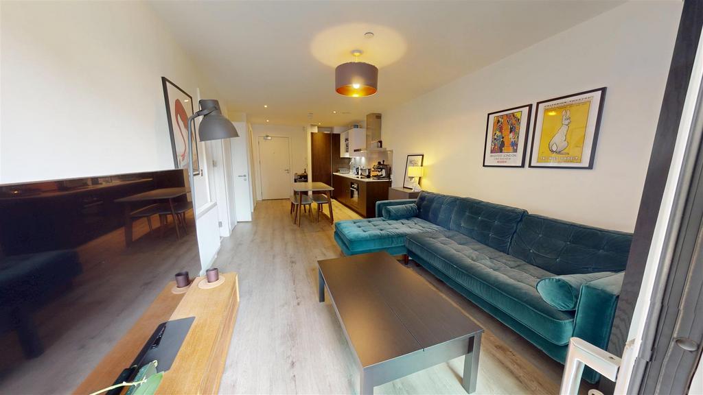 The Forge, 11 Lockside Lane, Salford - View 5