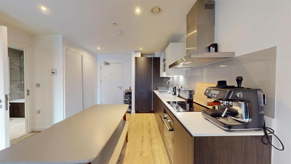 The Forge, 11 Lockside Lane, Salford - View 6