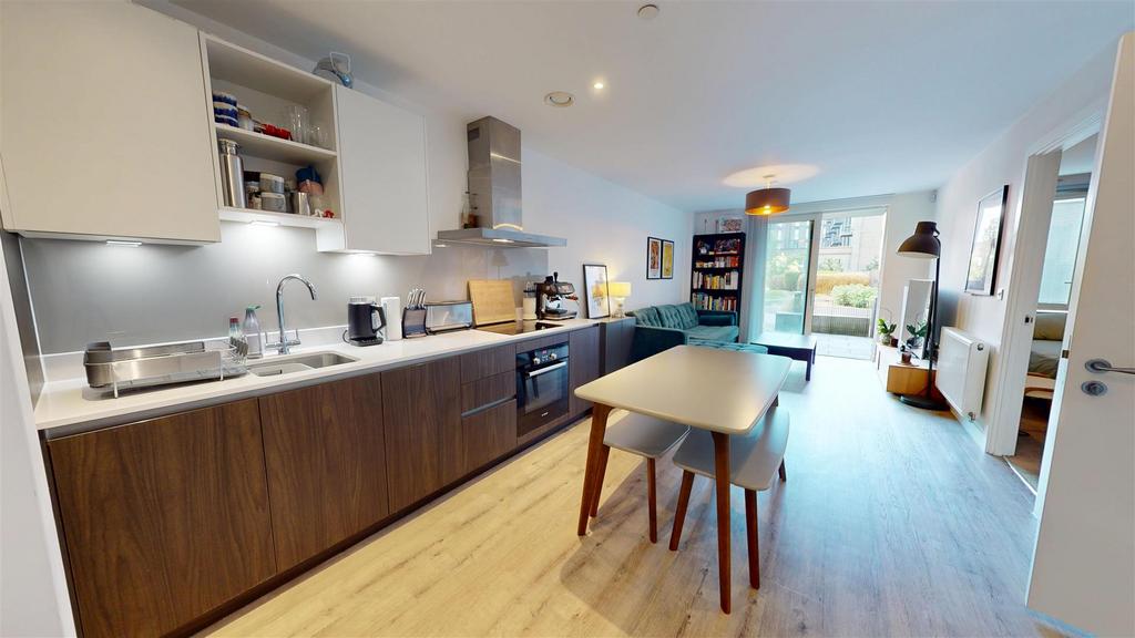 The Forge, 11 Lockside Lane, Salford - View 2