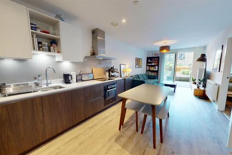 1 bedroom apartment for sale, The Forge, 11 Lockside Lane, Salford