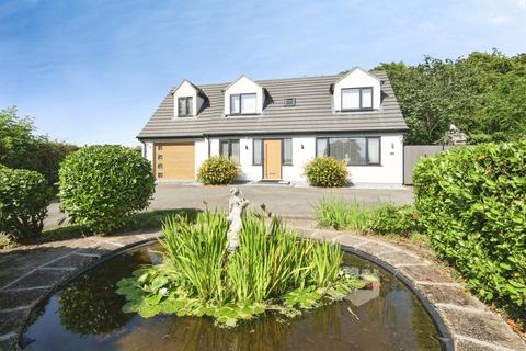 4 bedroom detached house for sale, Spring Hill, Arley, COVENTRY