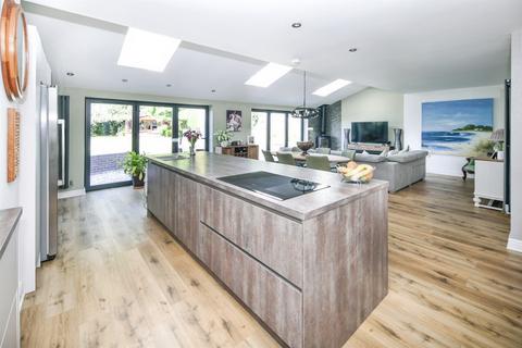 4 bedroom detached house for sale, Spring Hill, Arley, COVENTRY