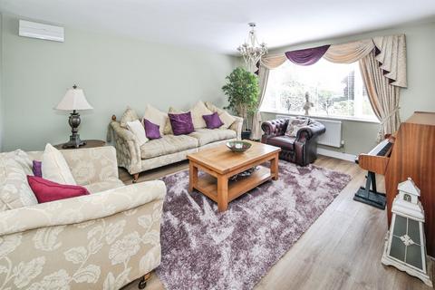 4 bedroom detached house for sale, Spring Hill, Arley, COVENTRY