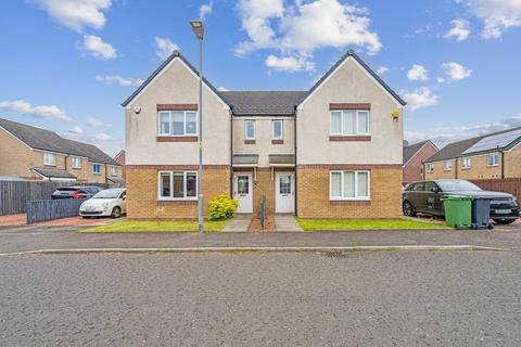 undefined, 1 Northwood Gate, Cowglen, Glasgow, G43 1DQ