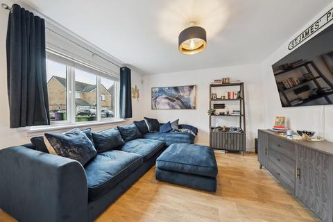 undefined, 1 Northwood Gate, Cowglen, Glasgow, G43 1DQ