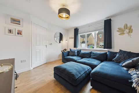 undefined, 1 Northwood Gate, Cowglen, Glasgow, G43 1DQ