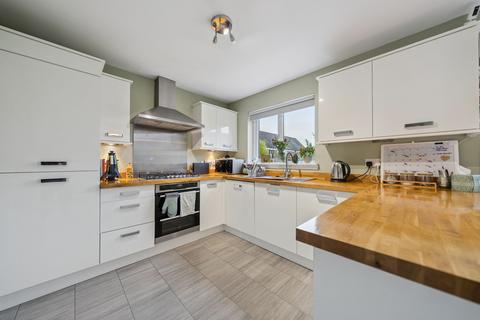 undefined, 1 Northwood Gate, Cowglen, Glasgow, G43 1DQ