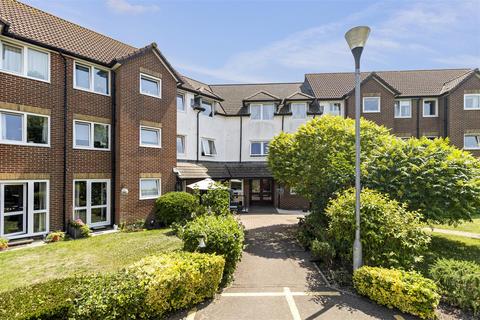 1 bedroom retirement property for sale, Southdown Court, Bellbanks Road, Hailsham