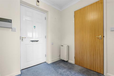 1 bedroom retirement property for sale, Southdown Court, Bellbanks Road, Hailsham