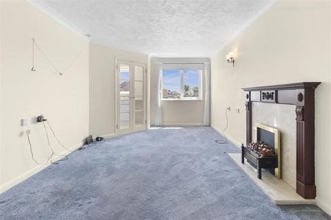 1 bedroom retirement property for sale, Southdown Court, Bellbanks Road, Hailsham