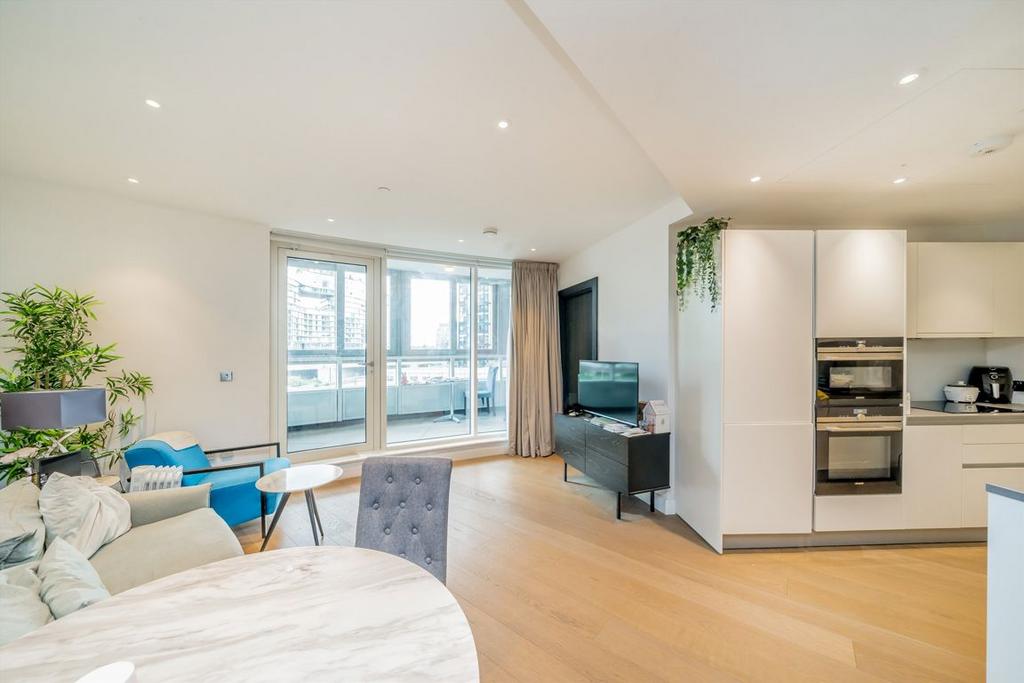 Apartment in London - View 3