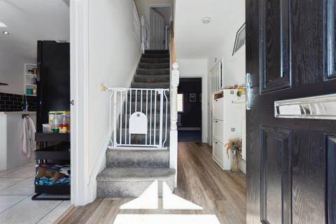 4 bedroom detached house for sale, Chances Street, BIRMINGHAM