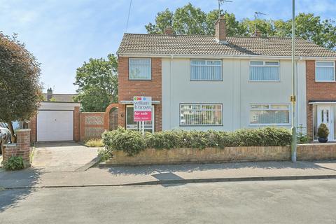 undefined, Moorland Close, Norwich
