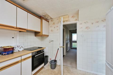 undefined, Moorland Close, Norwich