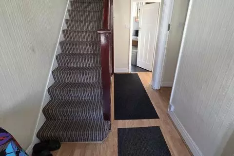 4 bedroom terraced house to rent - View 2