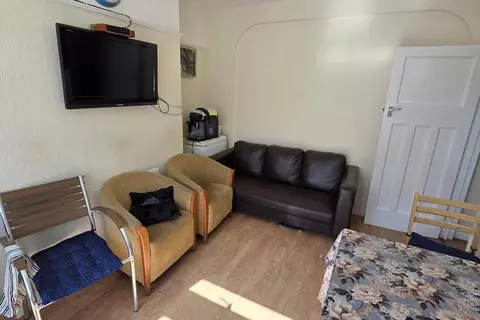 4 bedroom terraced house to rent - View 4