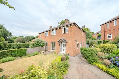 Woodnook Drive, Leeds, West Yorkshire