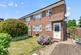 Rushey Close, New Malden