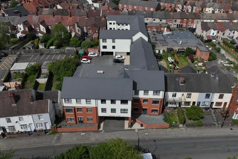 undefined, Queens Road, Nuneaton, Warwickshire, CV11 5NJ