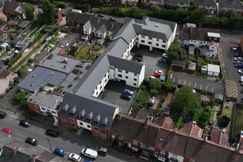 undefined, Queens Road, Nuneaton, Warwickshire, CV11 5NJ