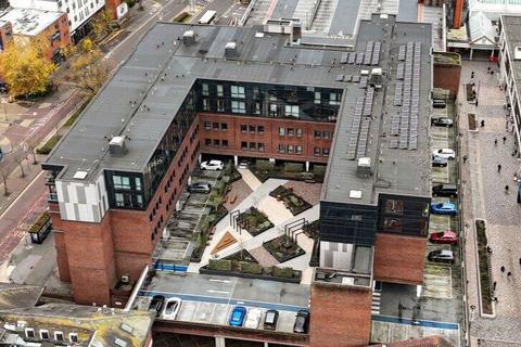 undefined, Pembroke Broadway, Camberley GU15