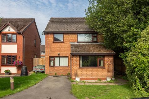 4 bedroom detached house for sale, Porth Y Waun, Gowerton, Swansea