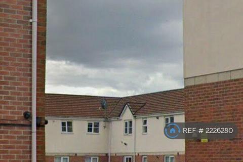 2 bedroom flat to rent, Blueberry Avenue, Manchester, M40